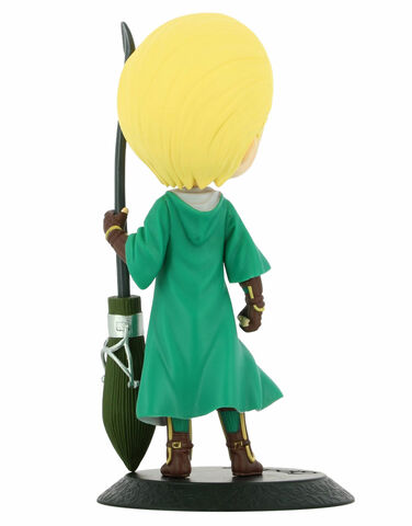 Figurine Q Posket - Harry Potter - Draco Malfoy Quidditch